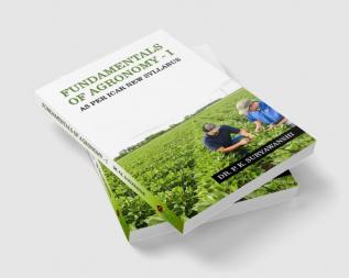 Fundamentals Of Agronomy-1