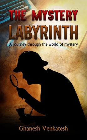 The Mystery Labyrinth