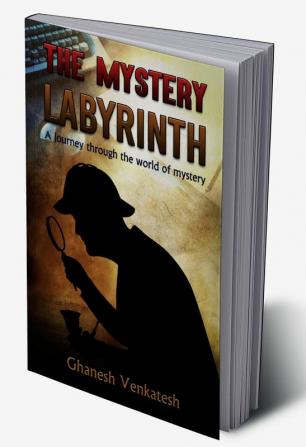 The Mystery Labyrinth