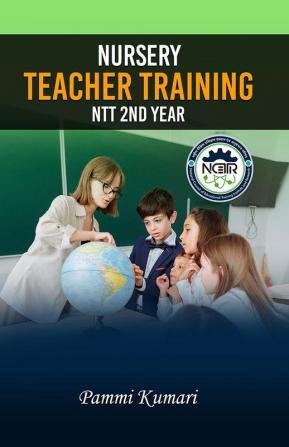 Nursery Teacher Training