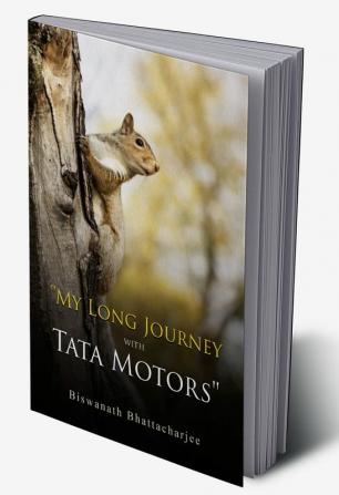 My Long Journey With Tata Motors