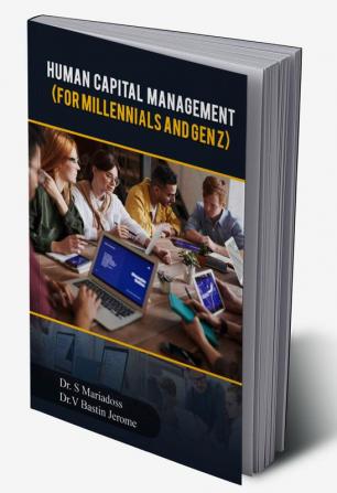 Human Capital Management