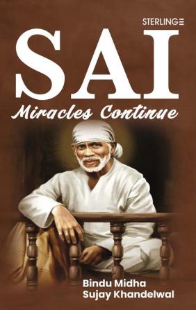 SAI: Miracles Continue