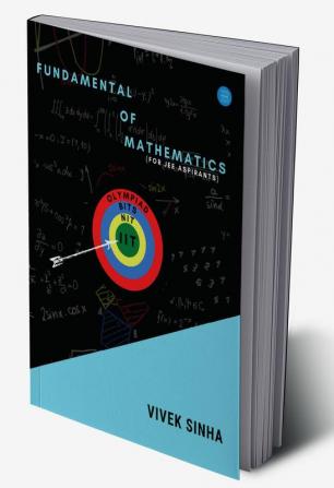 Fundamental of Mathematics