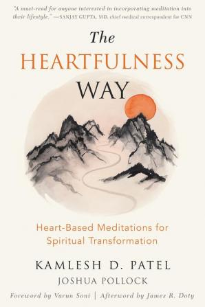 The Heartfulness Way (PB)