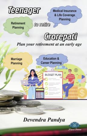 Teenager to retire Crorepati