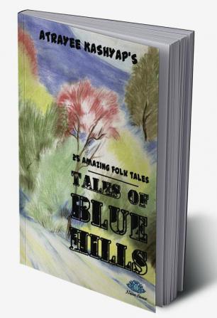 TALES OF BLUE HILLS