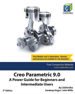 Creo Parametric 9.0