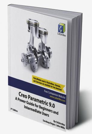 Creo Parametric 9.0