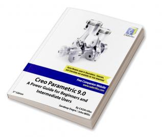 Creo Parametric 9.0