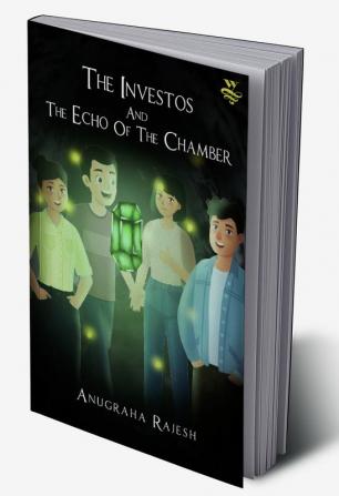 The Investors And The Echo Of The Chamber