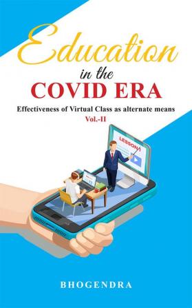 Education In Covid Eraa