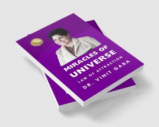 Miracles Of Universe - Law Of Attraction