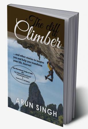 The Cliff Climber