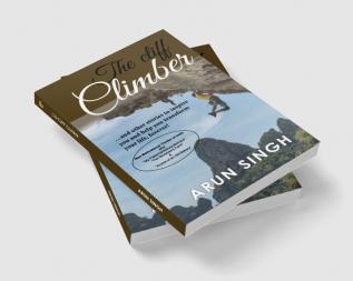 The Cliff Climber