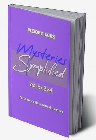 Mysteries Symplified