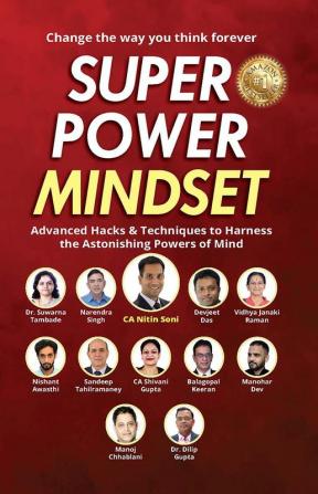 Super Power Mindset