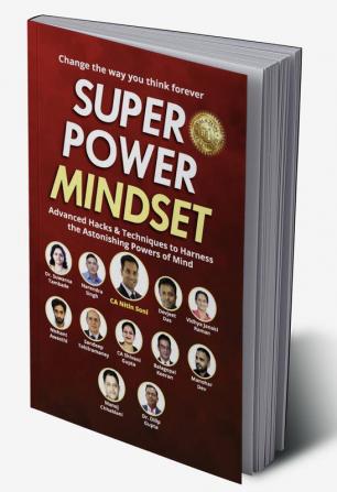 Super Power Mindset