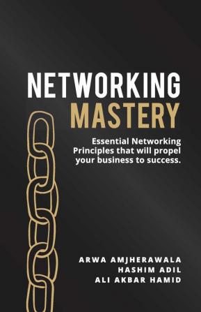 Networking Mastery