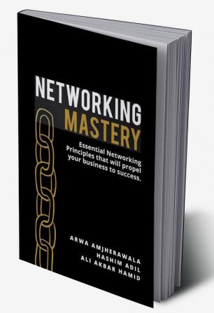 Networking Mastery