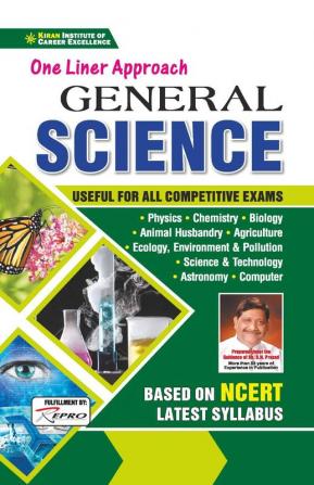 One Liner Approch General Science