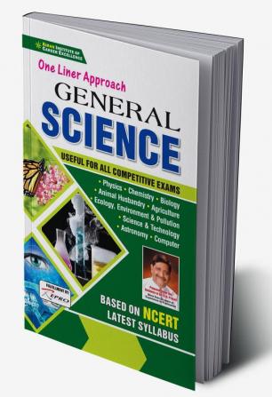 One Liner Approch General Science