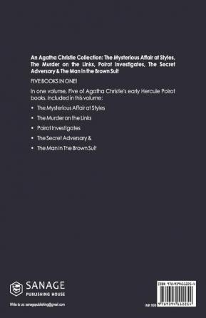 The Agatha Christie Collection