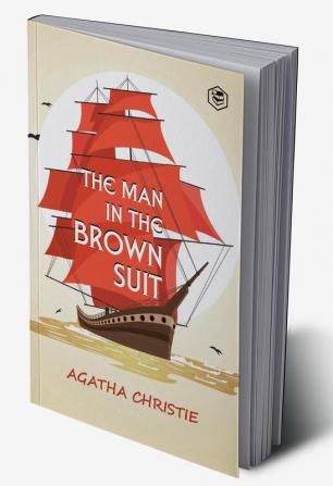 The Man in the Brown Suit