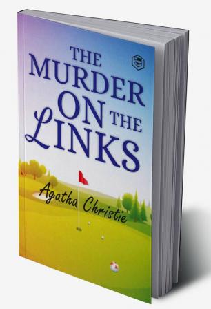 The Murder on the Links (Poirot)