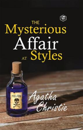 The Mysterious Affair at Styles (Poirot)