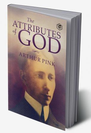 The Attributes of God