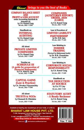 Guide to Valuation Examinations [Theory with MCQs] Asset Class Securities or Financial Assets