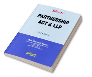 Partnership Act & LLP