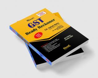 GST Ready Reckoner