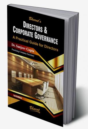 Directors & Corporate Governance A Practical Guide for Directors