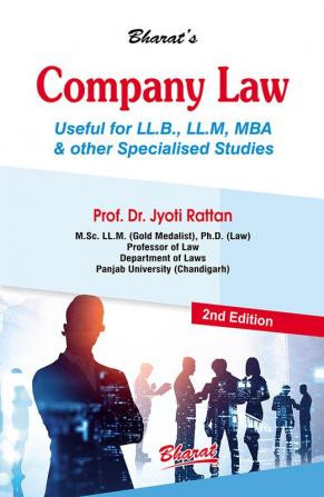 Company Law