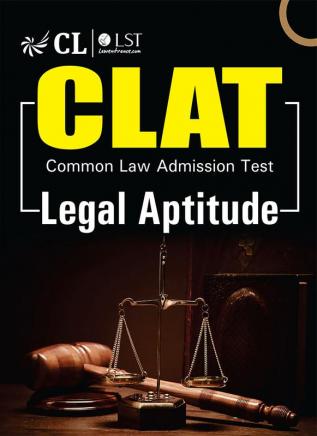 CLAT 2024 Legal Aptitude - Guide