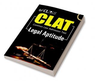 CLAT 2024 Legal Aptitude - Guide