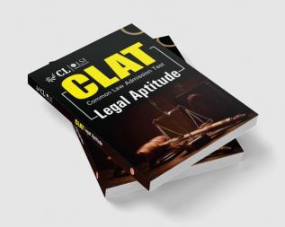 CLAT 2024 Legal Aptitude - Guide