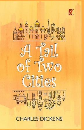 A Tail of two cities