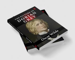 The Picture of Dorian gray