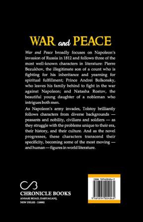 War and Peace