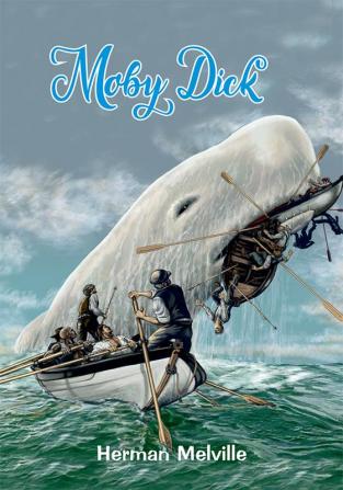 Moby Dick