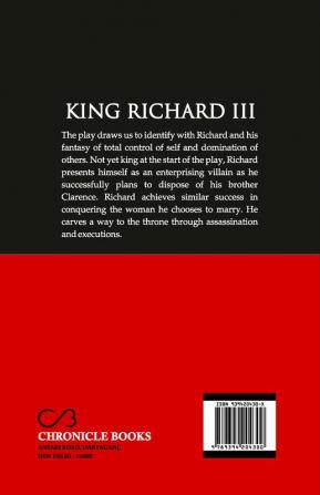 King Richard III