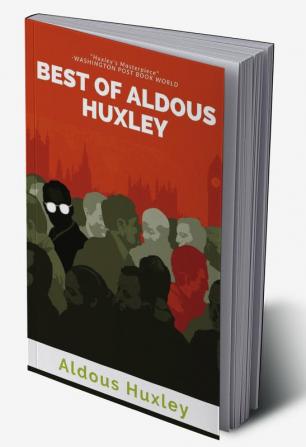 Best of Aldous Huxley