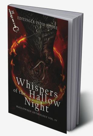 Whispers of the Hallow Night (Editingle Halloween Anthology)