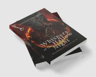 Whispers of the Hallow Night (Editingle Halloween Anthology)