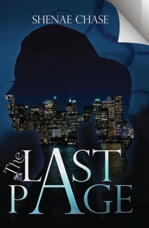 The Last Page: (A Second Chance Romance)