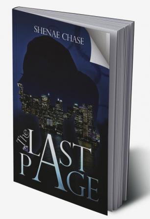 The Last Page: (A Second Chance Romance)