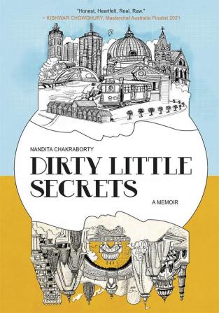 Dirty Little Secrets